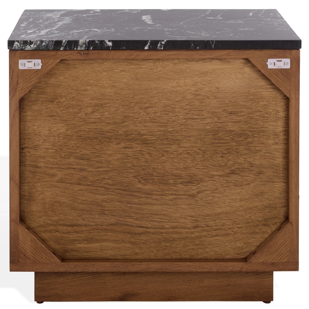 Walnut / Black