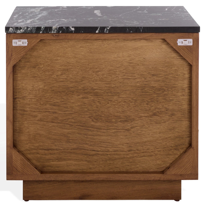 Walnut / Black
