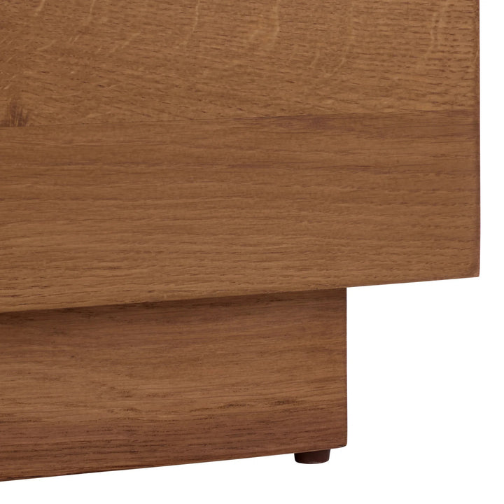 Walnut / Black