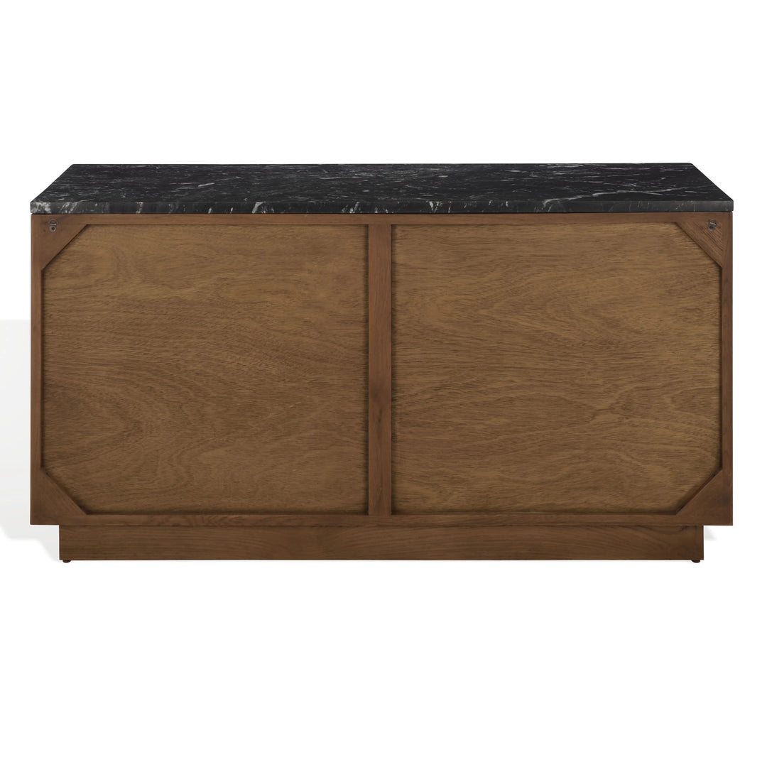 Walnut / Black