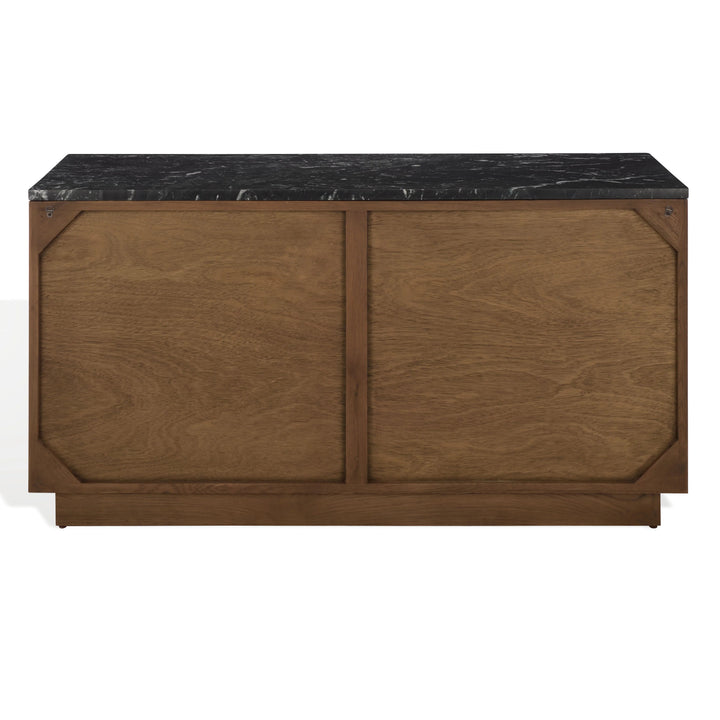 Walnut / Black