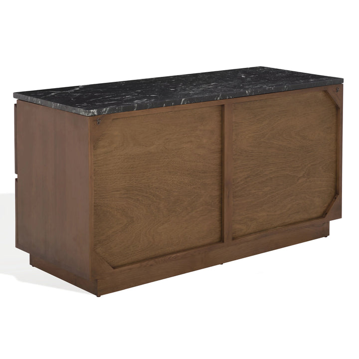 Walnut / Black