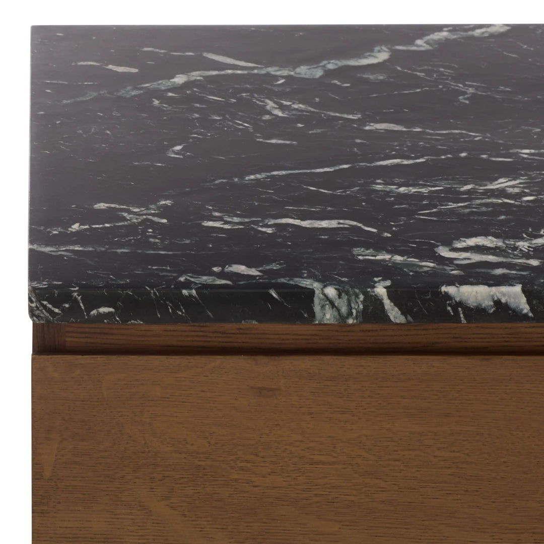 Walnut / Black