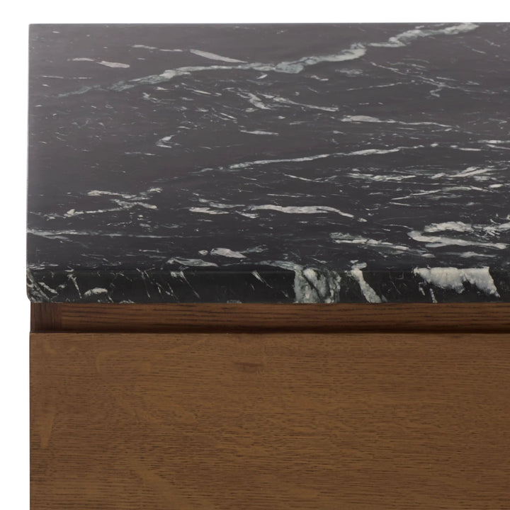 Walnut / Black