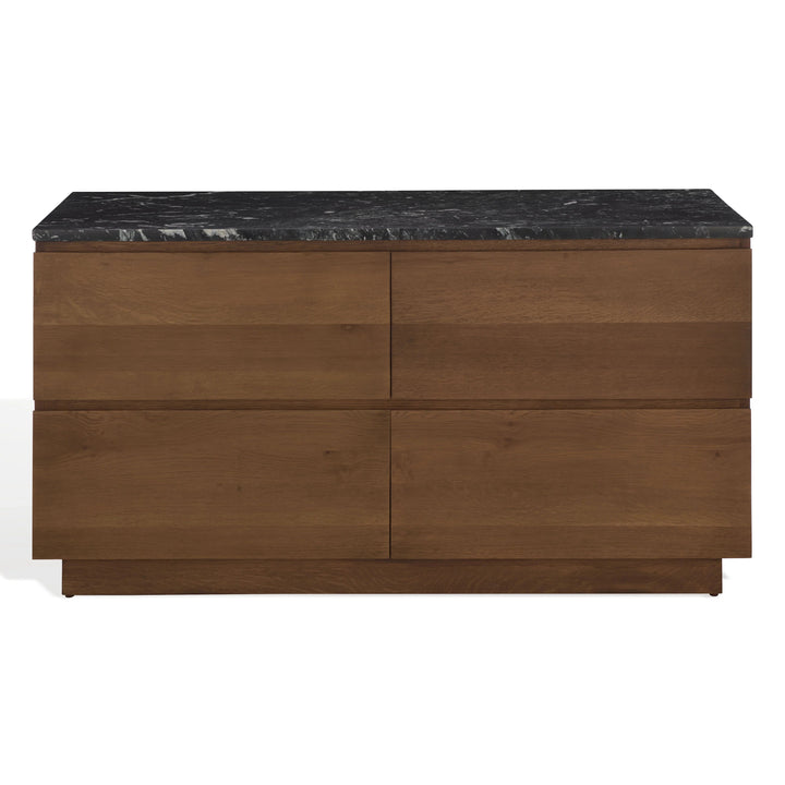 Walnut / Black