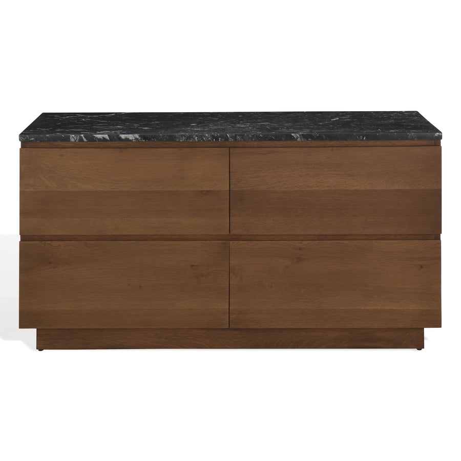 Walnut / Black