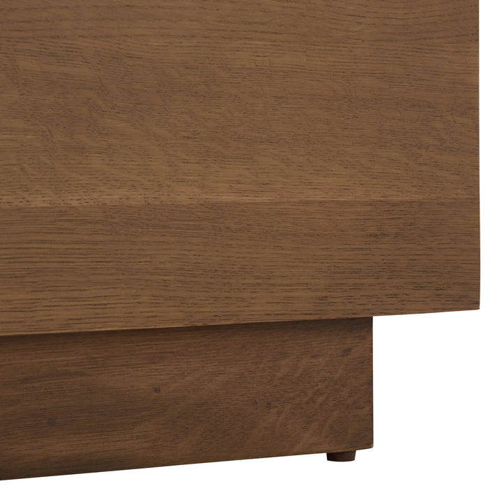 Walnut / Black