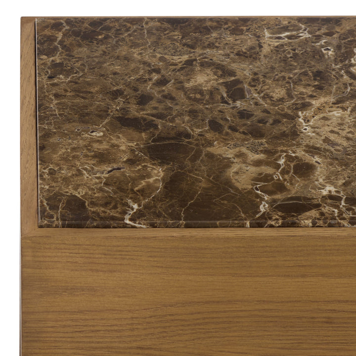 Walnut / Dark Brown
