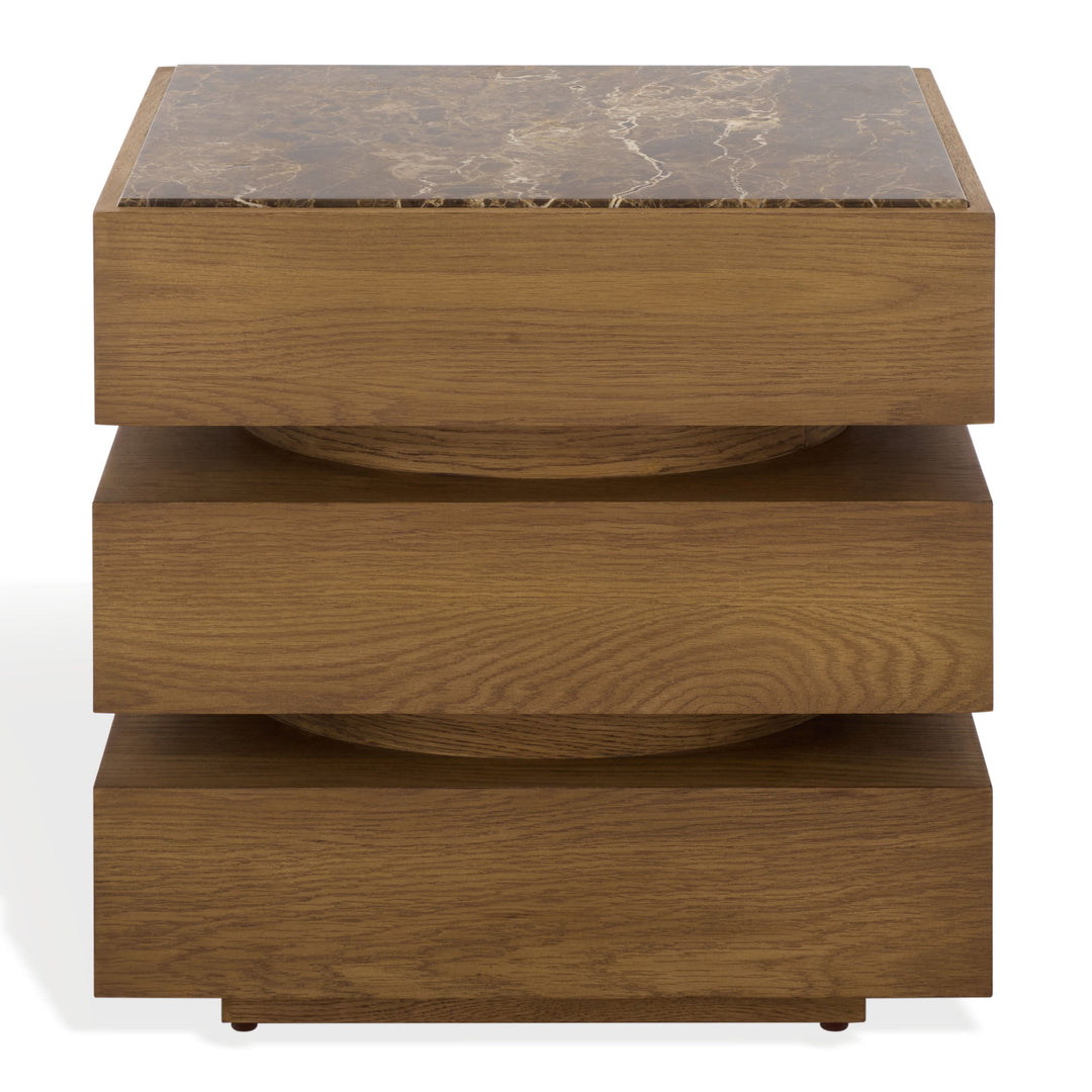 Walnut / Dark Brown