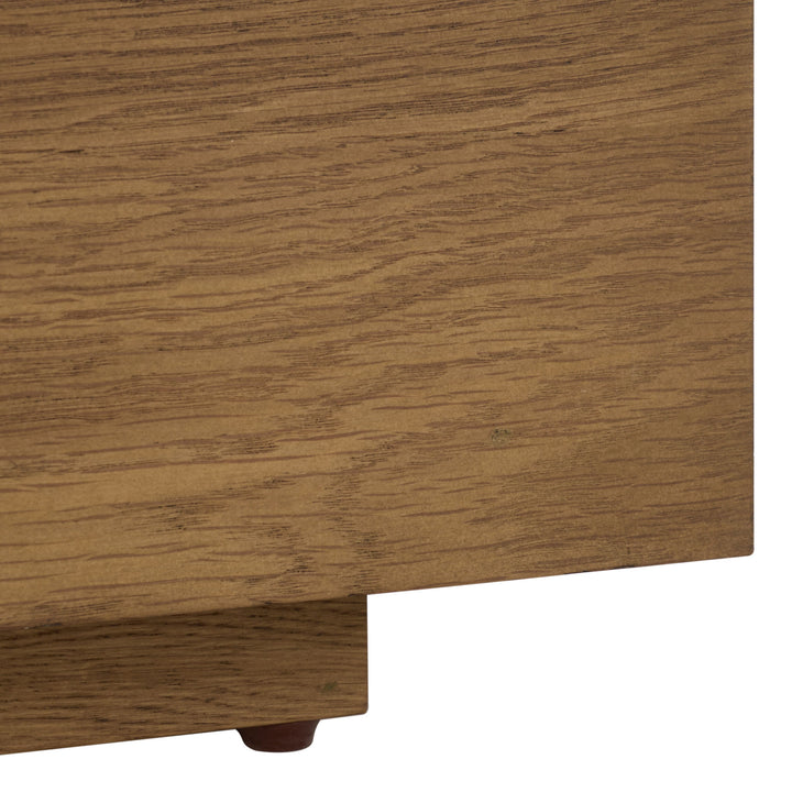 Walnut / Dark Brown