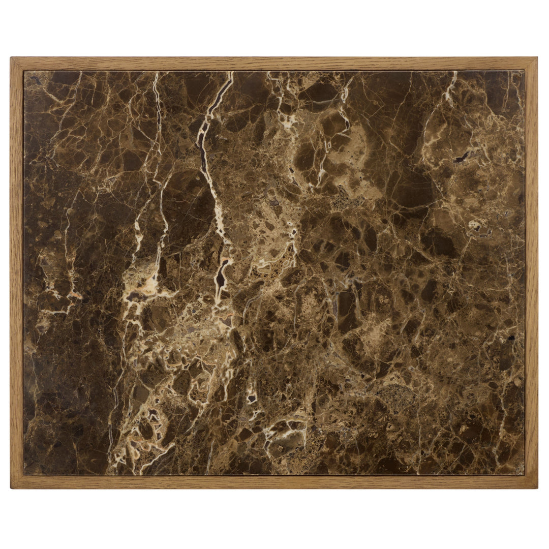 Walnut / Dark Brown