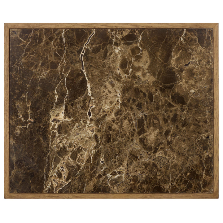 Walnut / Dark Brown