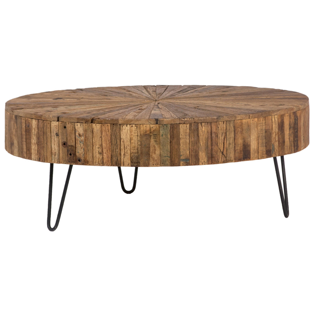 Guillen Coffee Table - SwayLiving