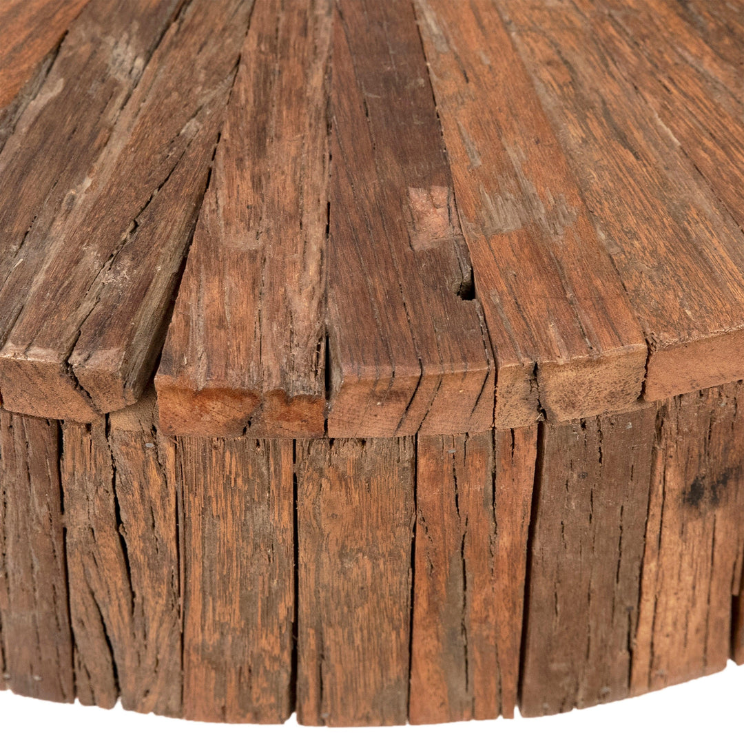 Guillen Side Table - SwayLiving