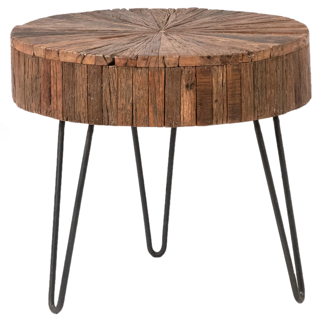 Guillen Side Table - SwayLiving