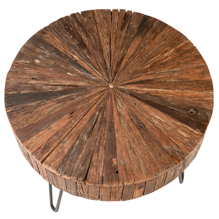 Guillen Side Table - SwayLiving