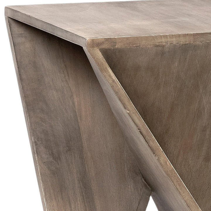 Mana Side Table - SwayLiving
