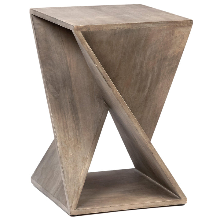Mana Side Table - SwayLiving