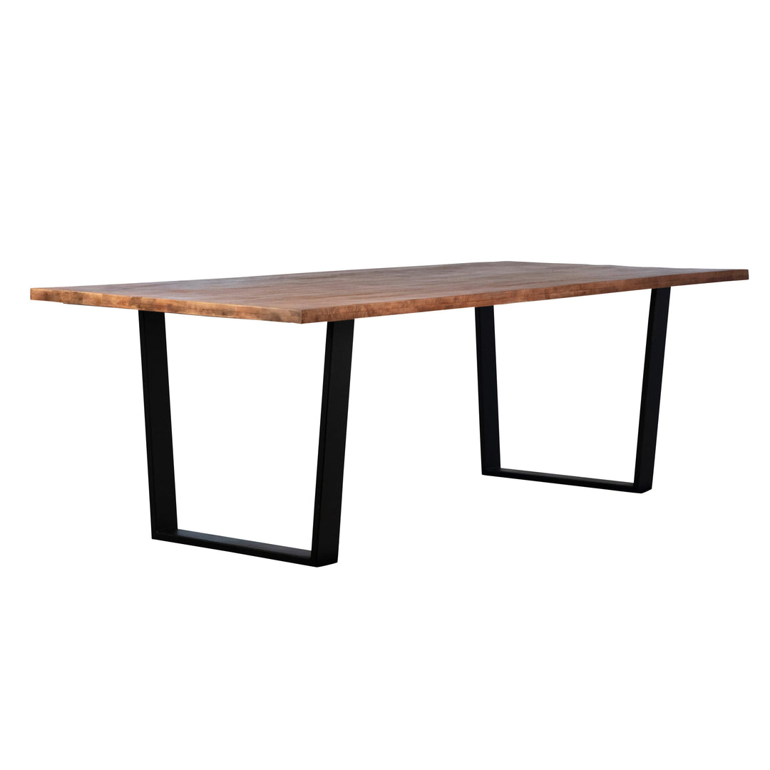 Castron Dining Table - SwayLiving