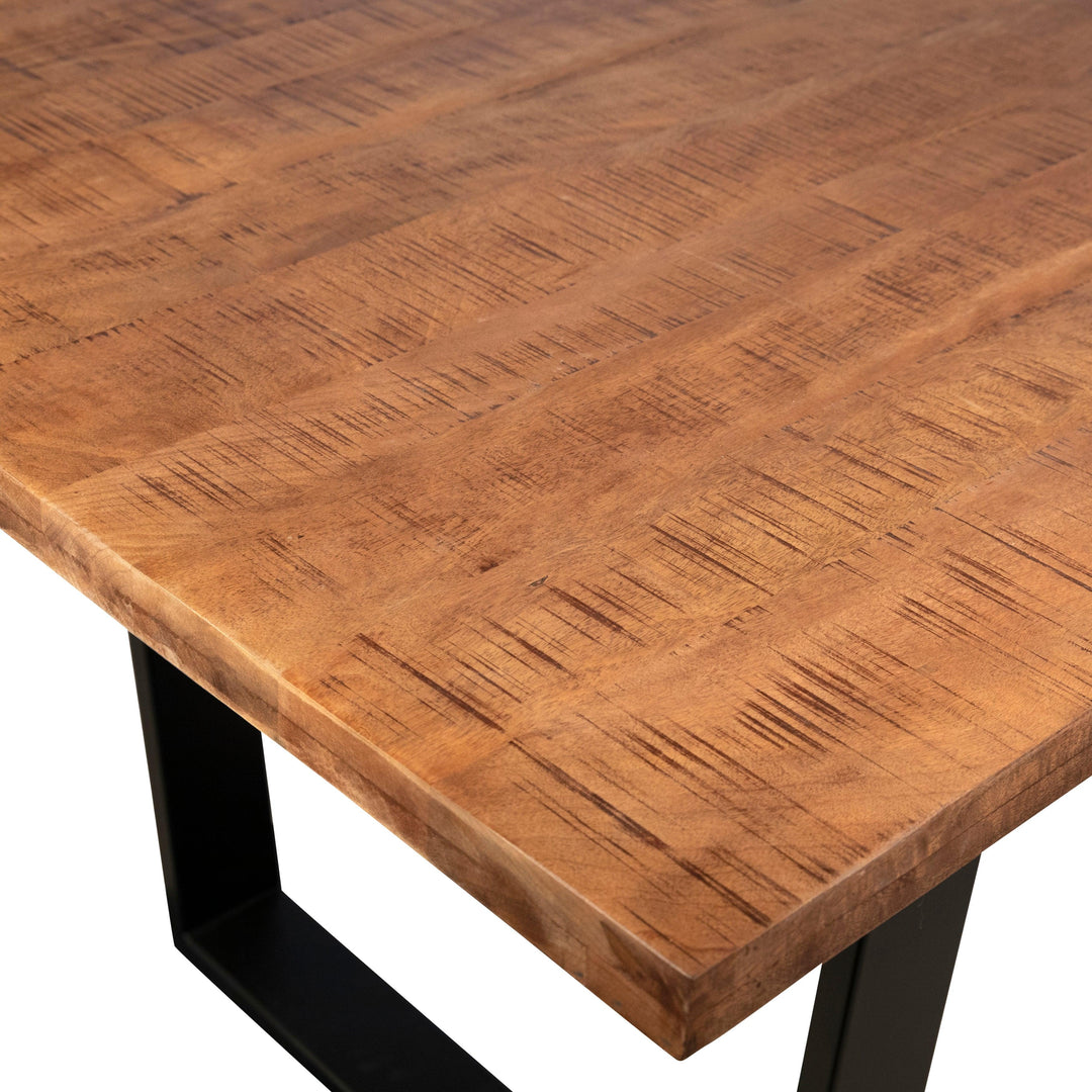 Castron Dining Table - SwayLiving
