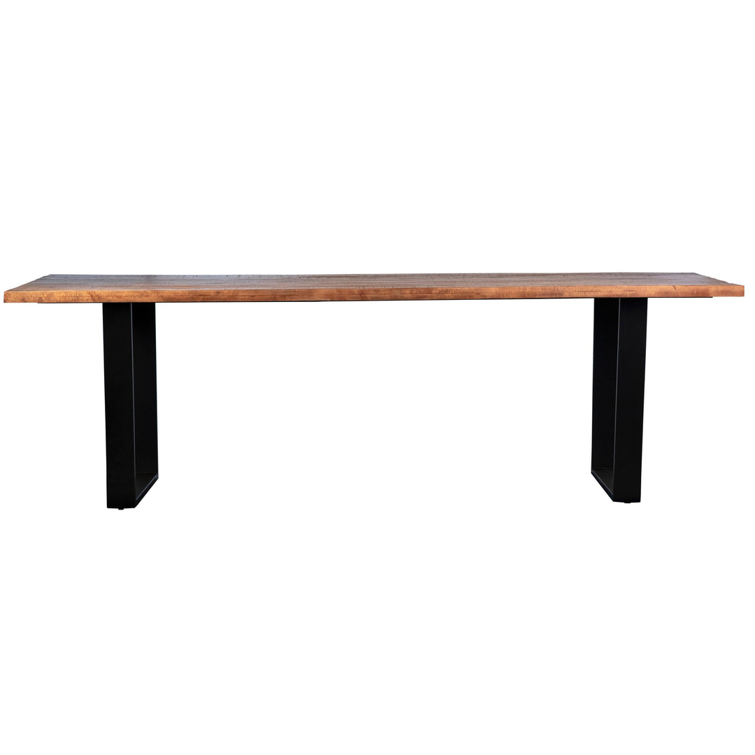 Castron Dining Table - SwayLiving