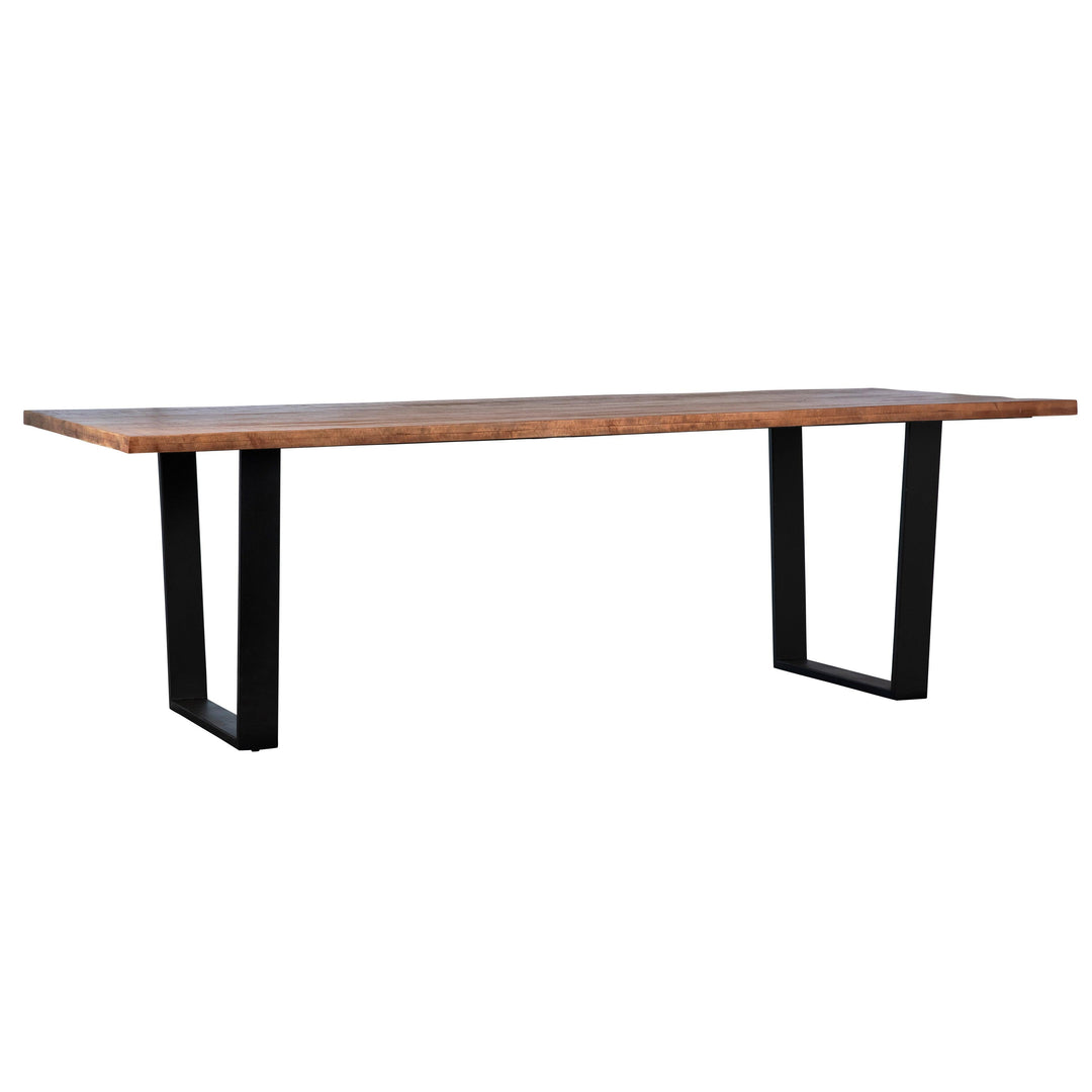 Castron Dining Table - SwayLiving