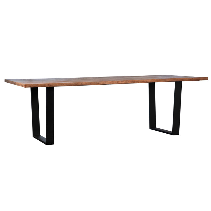 Castron Dining Table - SwayLiving