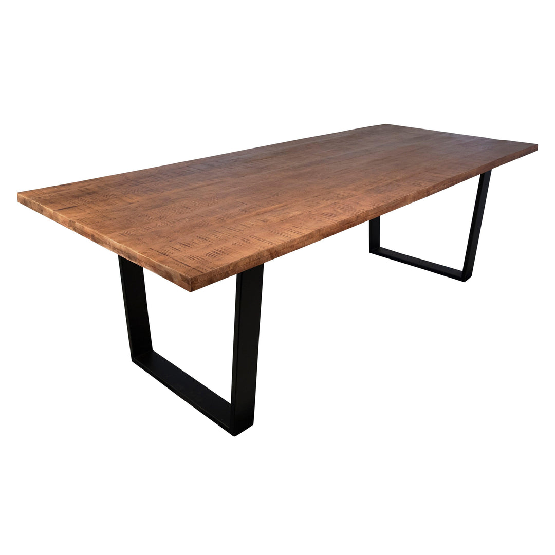 Castron Dining Table - SwayLiving