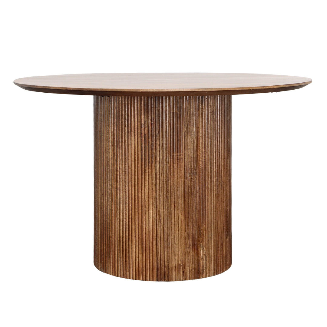 Augustin Dining Table - SwayLiving