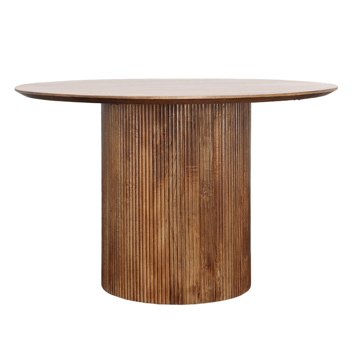 Augustin Dining Table - SwayLiving