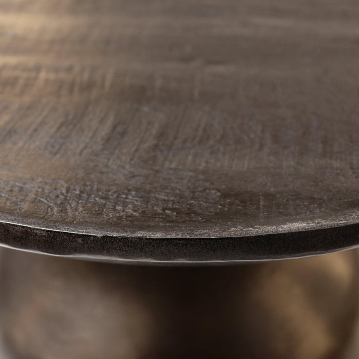 Bermudez Coffee Table - SwayLiving