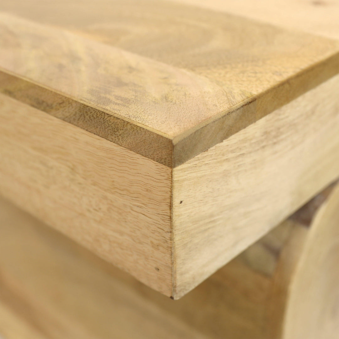 Casimir Side Table - SwayLiving