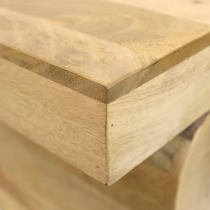 Casimir Side Table - SwayLiving