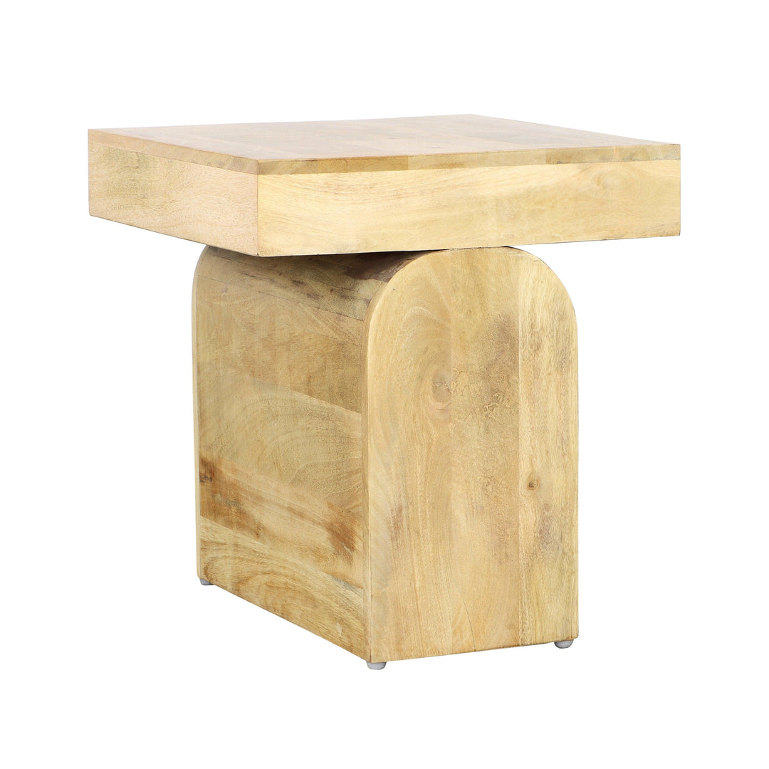 Casimir Side Table - SwayLiving