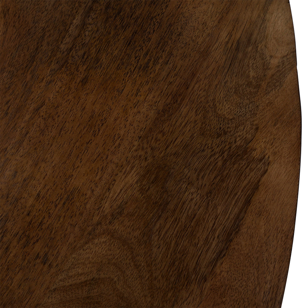 Carreno Dining Table 52" - SwayLiving