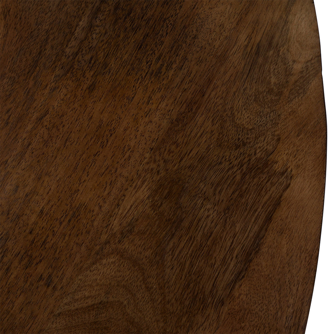 Carreno Dining Table 52" - SwayLiving