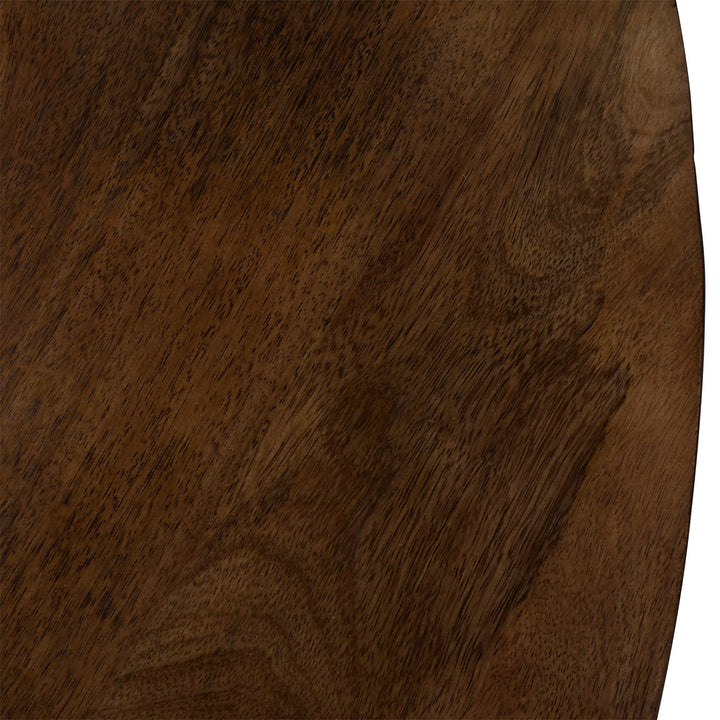 Carreno Dining Table 52" - SwayLiving