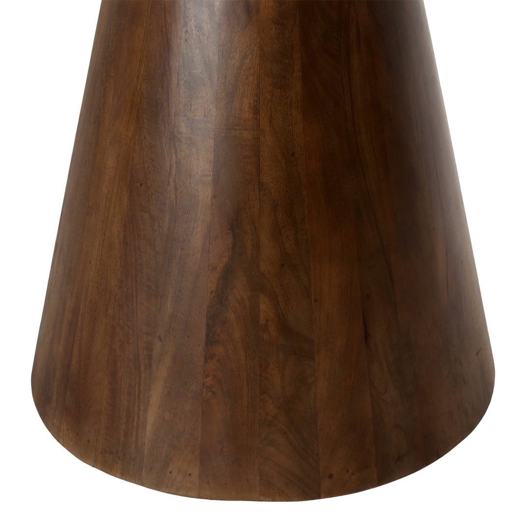 Carreno Dining Table 52" - SwayLiving