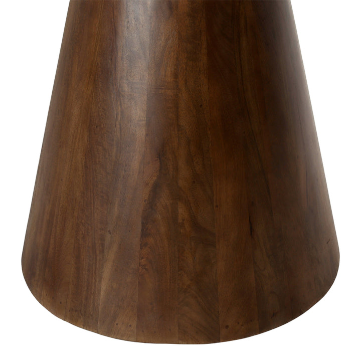 Carreno Dining Table 52" - SwayLiving