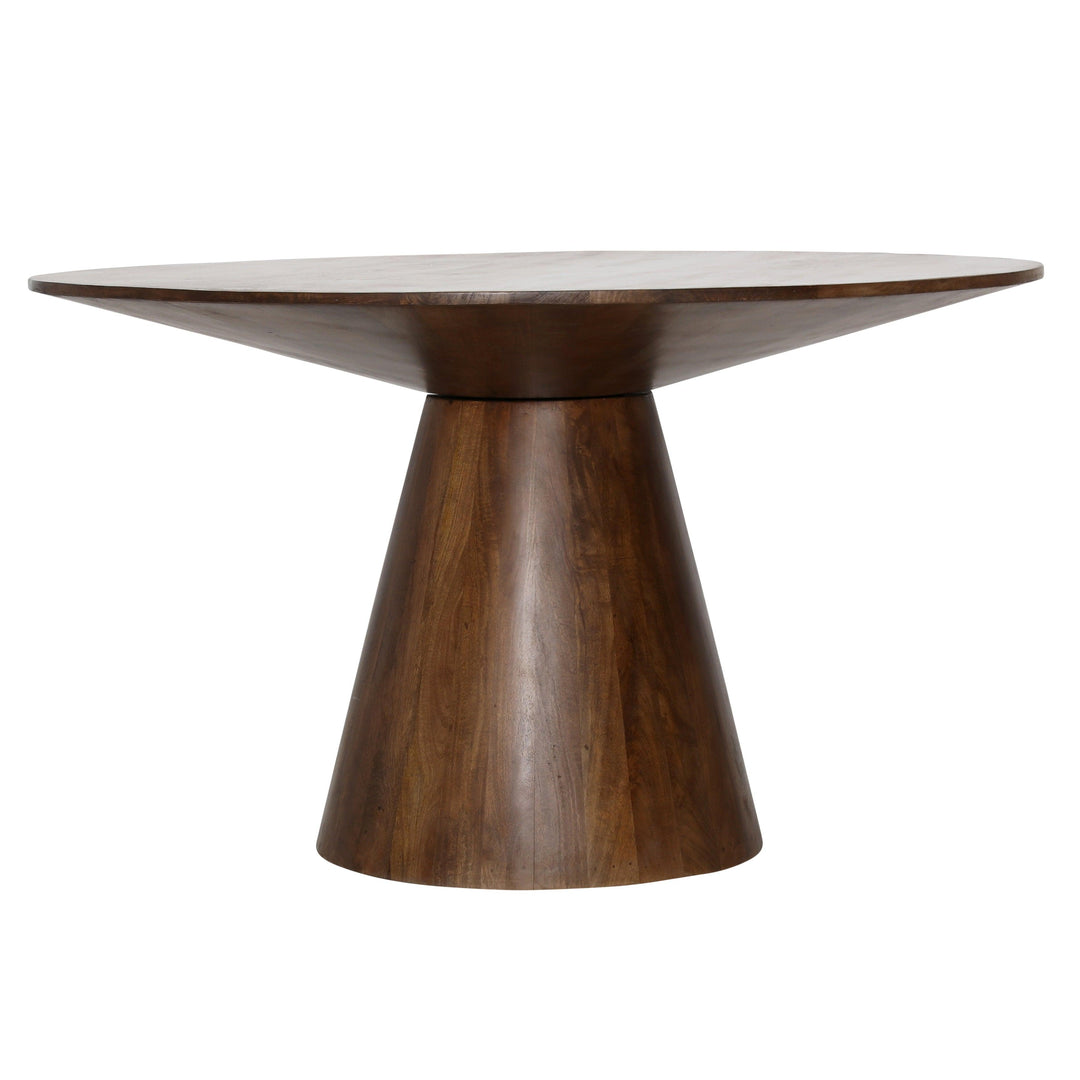 Carreno Dining Table 52" - SwayLiving