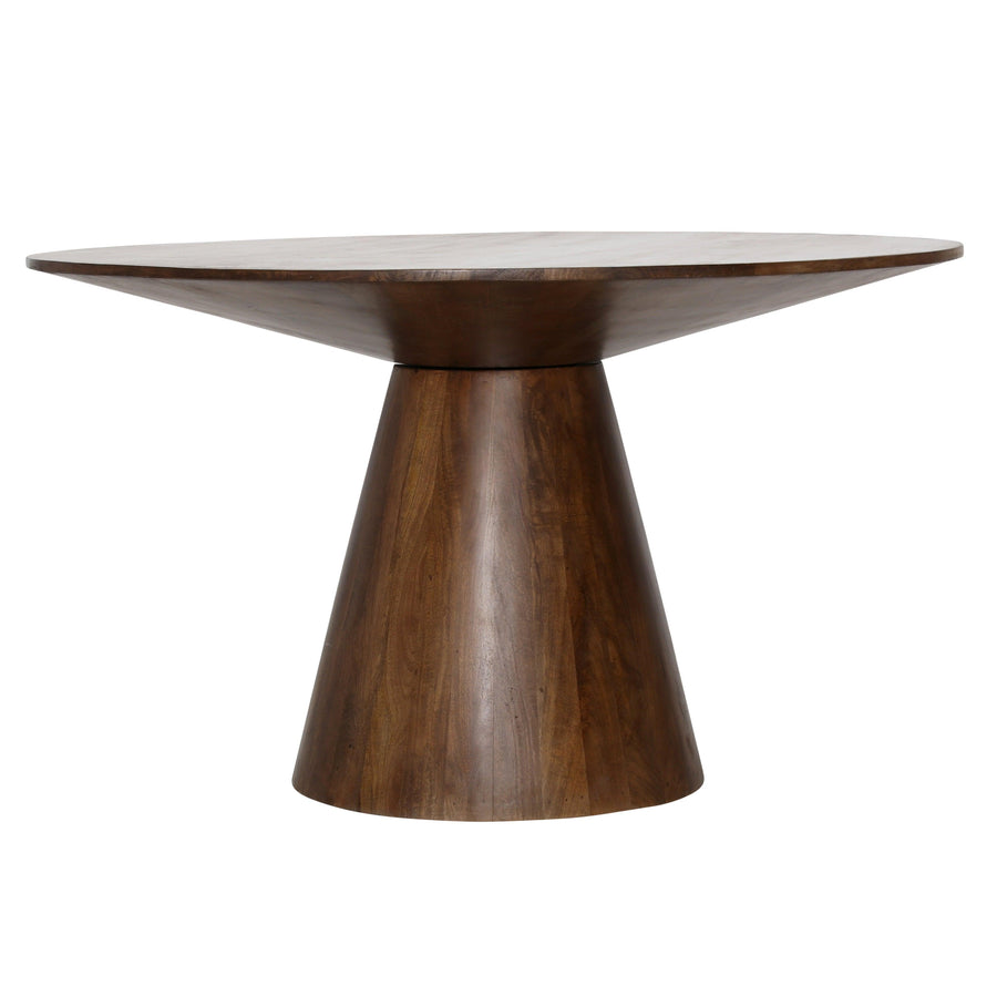 Carreno Dining Table 52" - SwayLiving