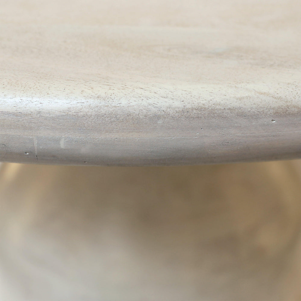 Domingos Dining Table - SwayLiving