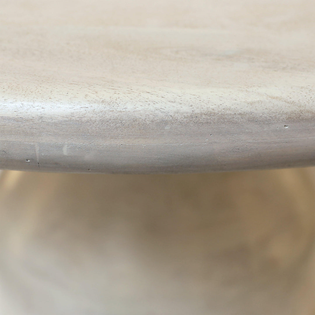 Domingos Dining Table - SwayLiving