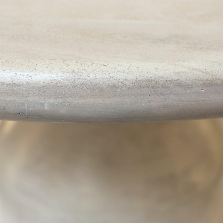 Domingos Dining Table - SwayLiving