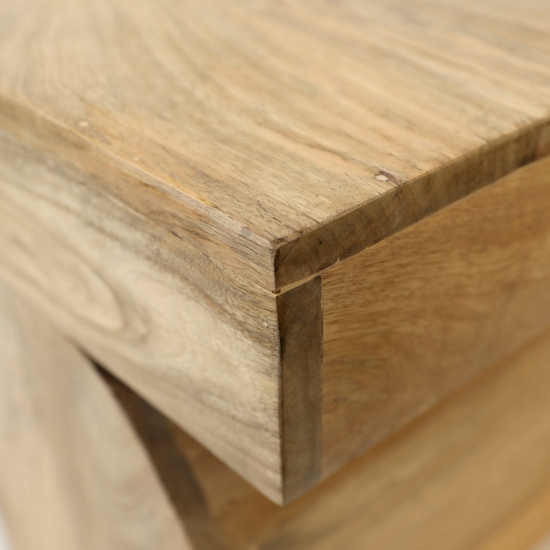 Casimir Coffee Table - SwayLiving