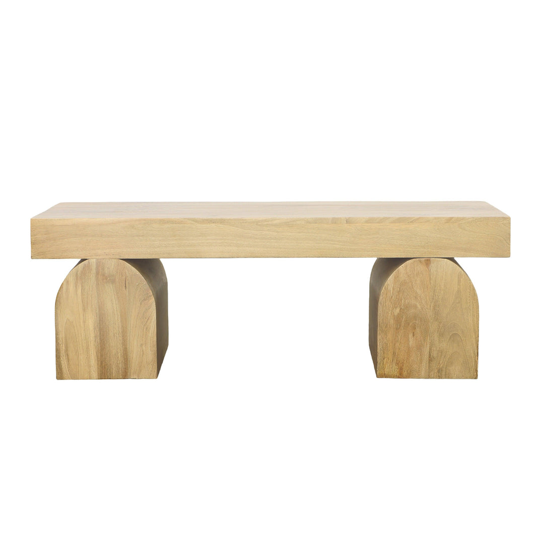 Casimir Coffee Table - SwayLiving