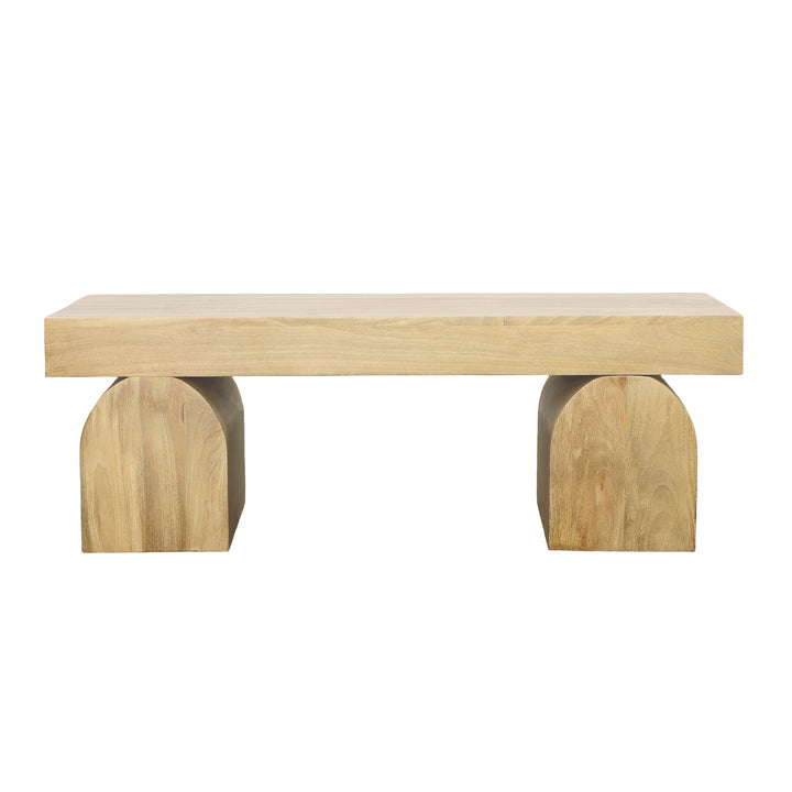 Casimir Coffee Table - SwayLiving