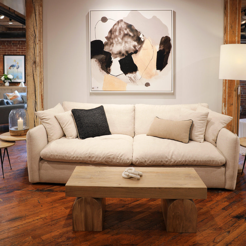 Casimir Coffee Table - SwayLiving