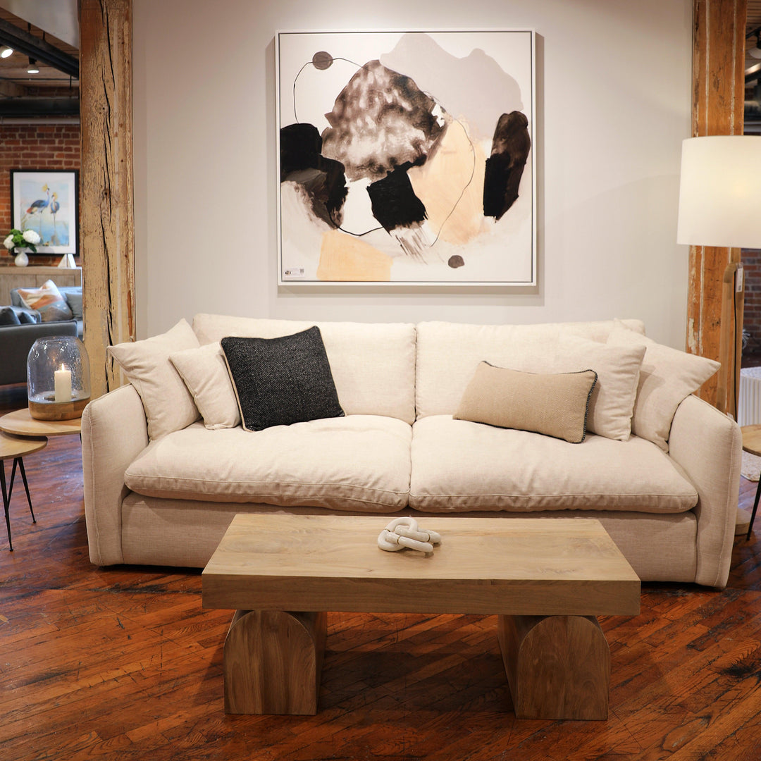 Casimir Coffee Table - SwayLiving