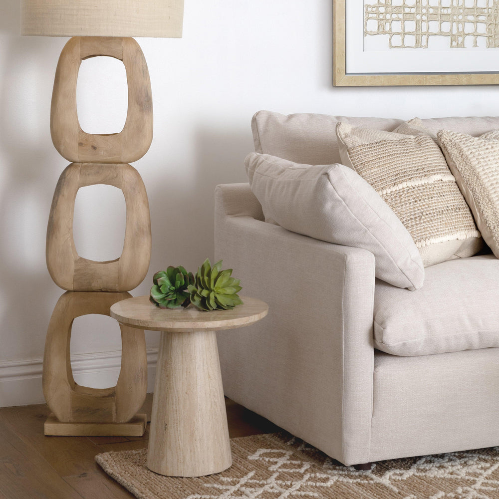 Avrille Side Table - SwayLiving